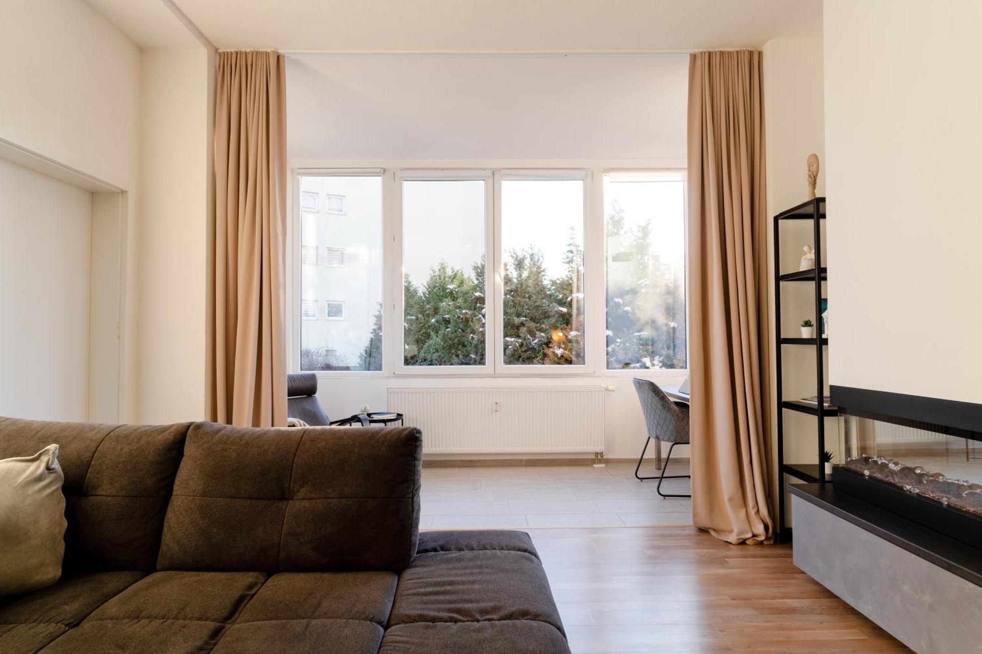 Bodensee Loft - 116 M² Traumwohnung Uhldingen-Muehlhofen Exterior photo