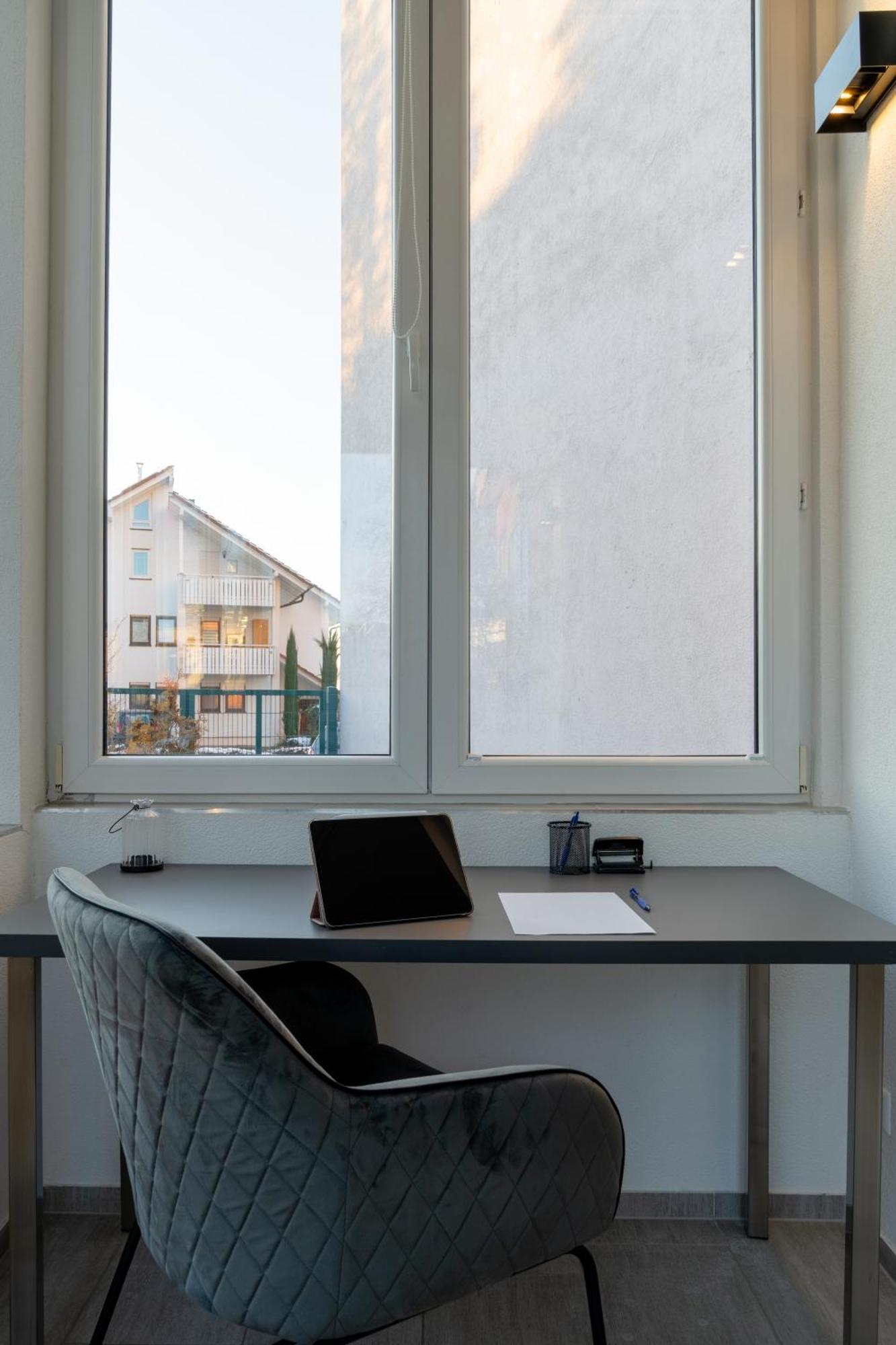 Bodensee Loft - 116 M² Traumwohnung Uhldingen-Muehlhofen Exterior photo