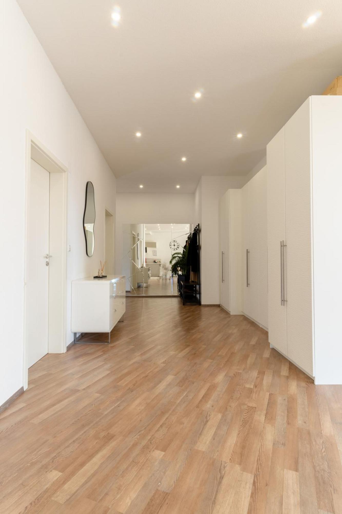 Bodensee Loft - 116 M² Traumwohnung Uhldingen-Muehlhofen Exterior photo