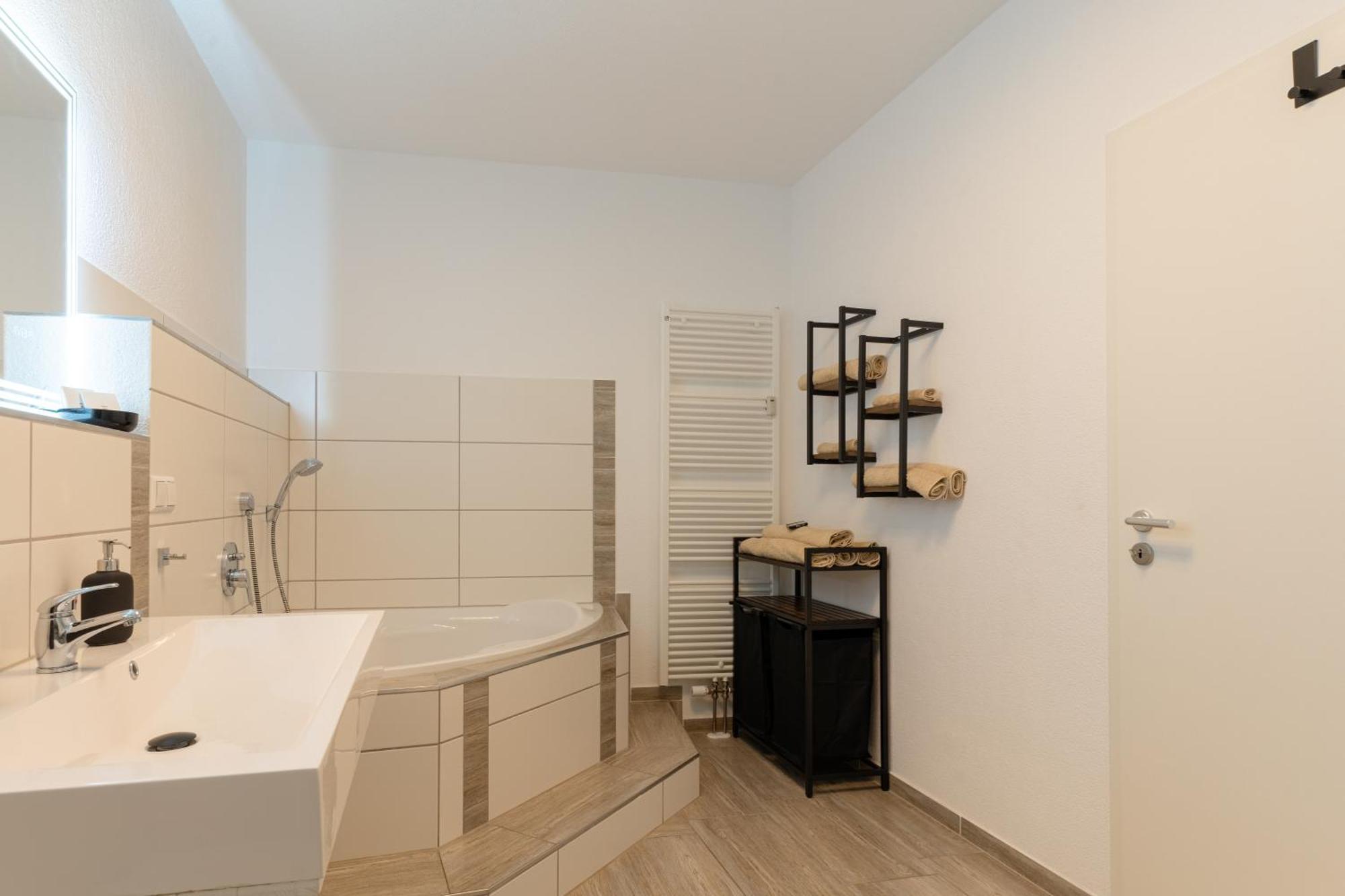 Bodensee Loft - 116 M² Traumwohnung Uhldingen-Muehlhofen Exterior photo
