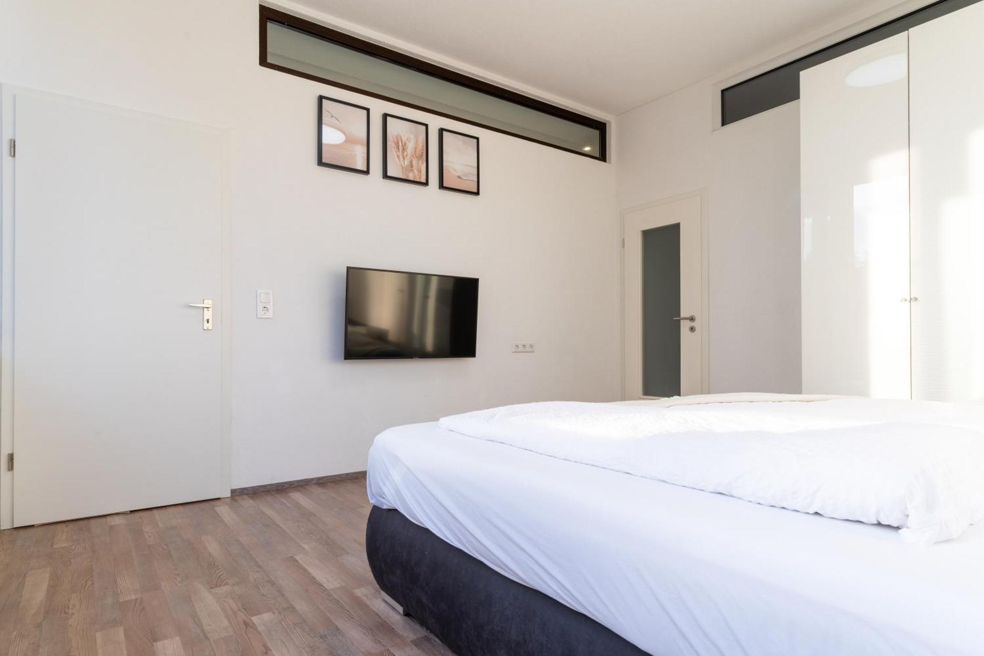 Bodensee Loft - 116 M² Traumwohnung Uhldingen-Muehlhofen Exterior photo